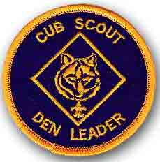 leader