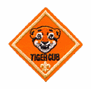 tiger