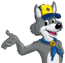 wolf
